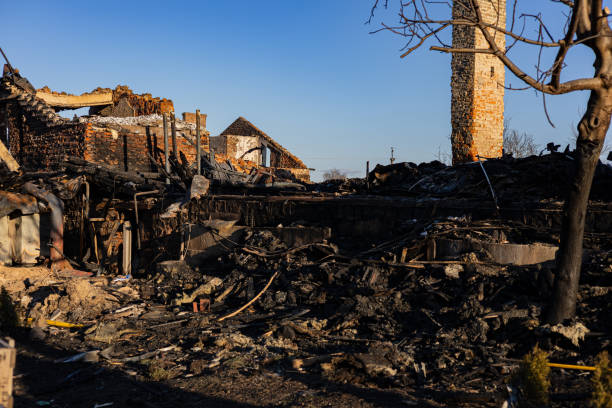Reliable Content Restoration contractor in Prospect Park, NJ by Meridian Smoke Damage